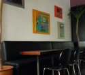 Basil Cafe, Jakarta