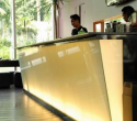 Basil Cafe. , Jakarta