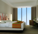 Double Tree -  Hilton, Jakarta