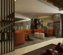 Sommerset Hotel, Java