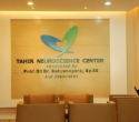 Tahir Neuro Center, Jakarta