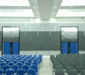 Function Hall  - University Media Nusantara, Jakarta