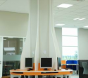 Library1 - University Media Nusantara, Jakarta