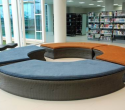 Library2 - University Media Nusantara, Jakarta